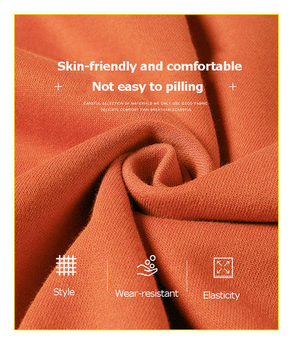 William | Klassischer Hoodie für urbane Looks