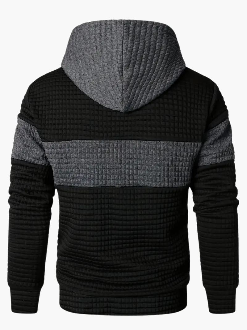 Piet | Bequemer Alltags-Pullover für Herren