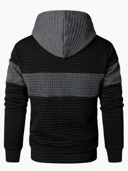 Piet | Bequemer Alltags-Pullover für Herren