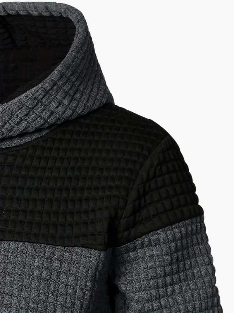 Piet | Bequemer Alltags-Pullover für Herren