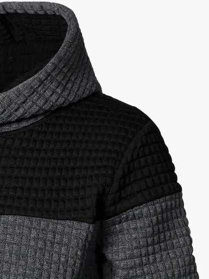 Piet | Bequemer Alltags-Pullover für Herren