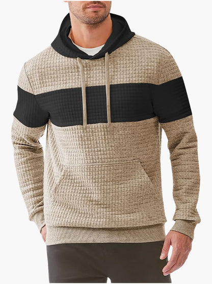 Piet | Bequemer Alltags-Pullover für Herren