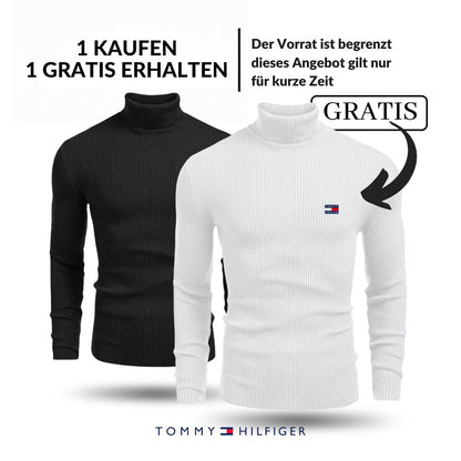 TH Men’s Boreal Turtleneck Sweater