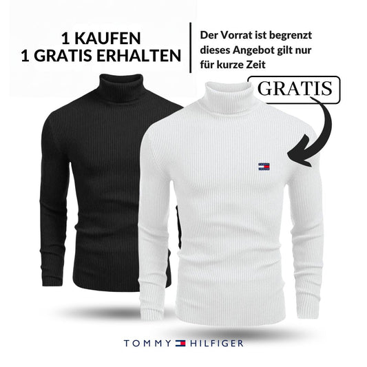 TH Men’s Boreal Turtleneck Sweater