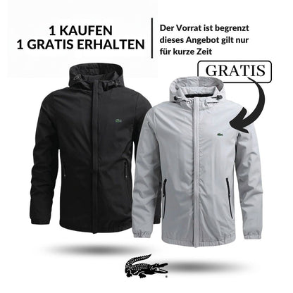 LC Herren Apex Performance Jacke