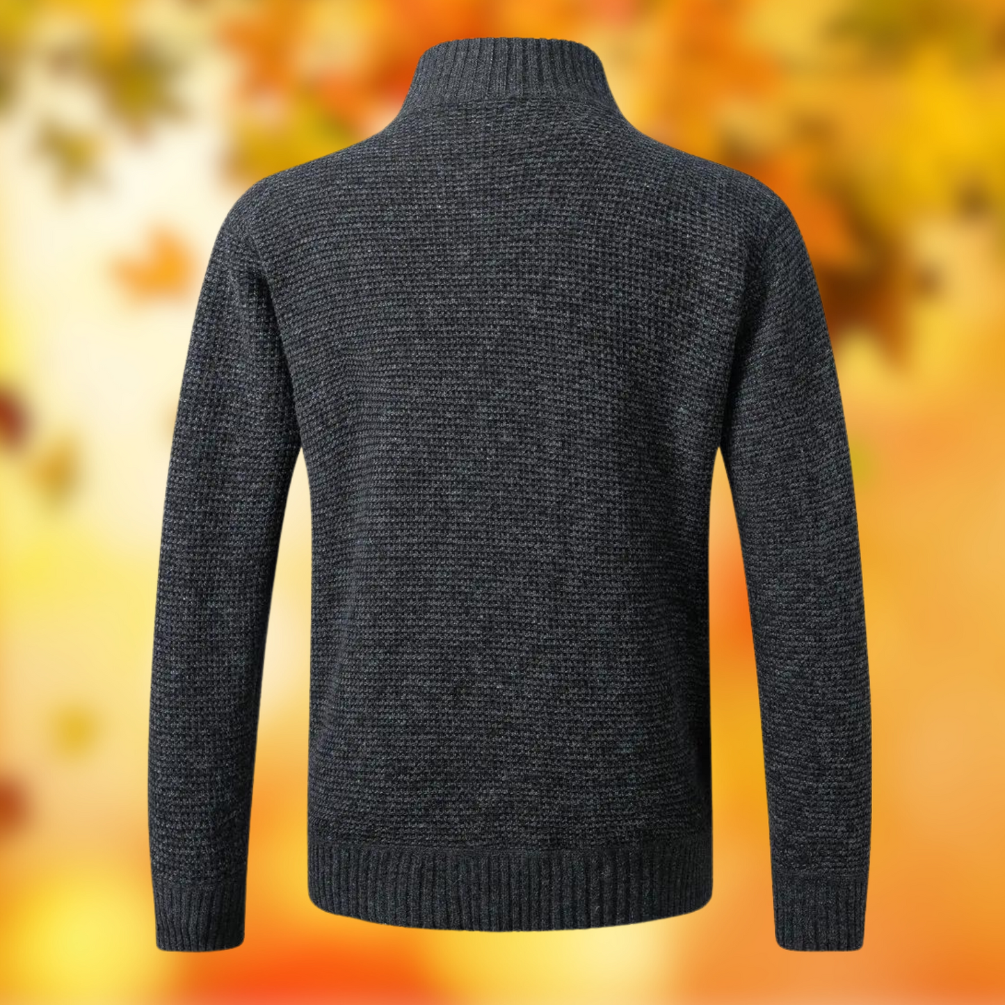 Caspian | Herrenjacke mit warmer Fütterung