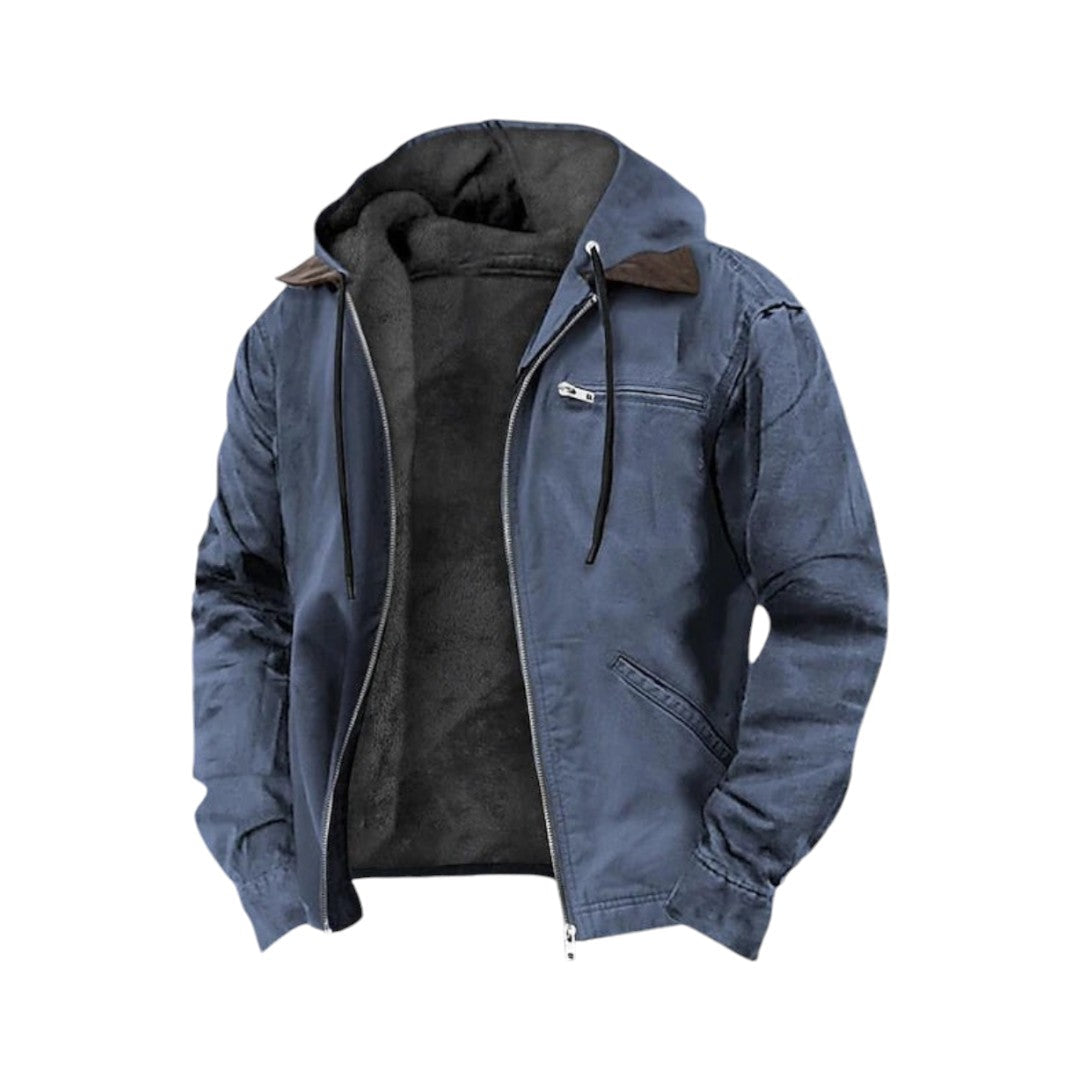 Adrian | Herbstjacke mit sportlich-elegantem Stil