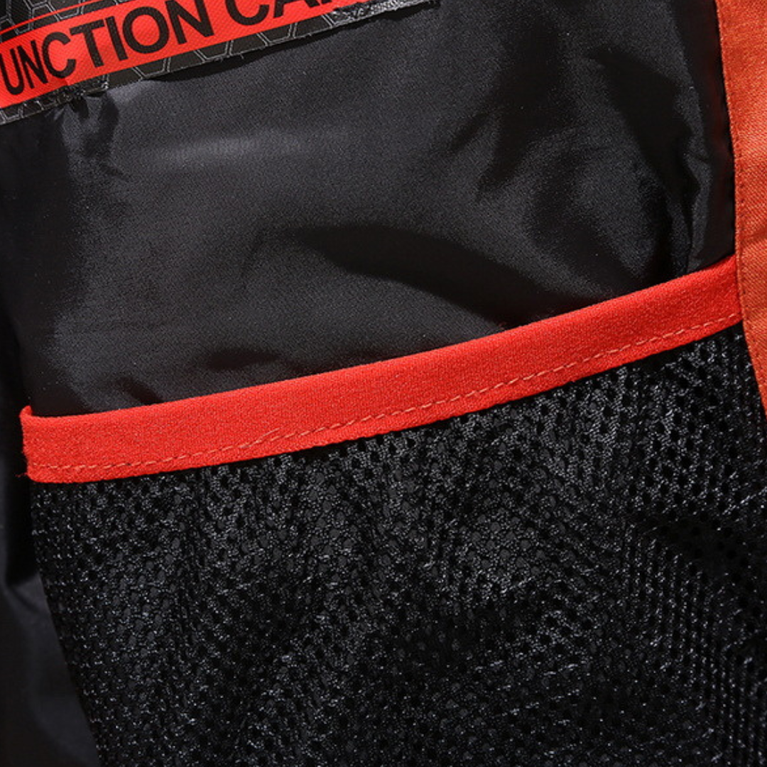 Chester | Warme, elegante und wasserdichte Daunenjacke