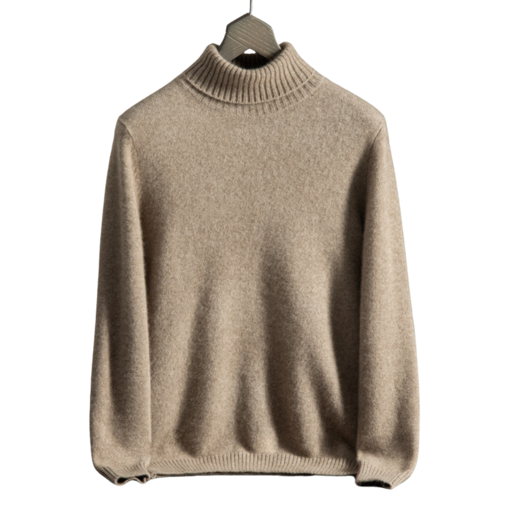 Helsinki Kaschmir | Pullover mit edlem Tragegefühl