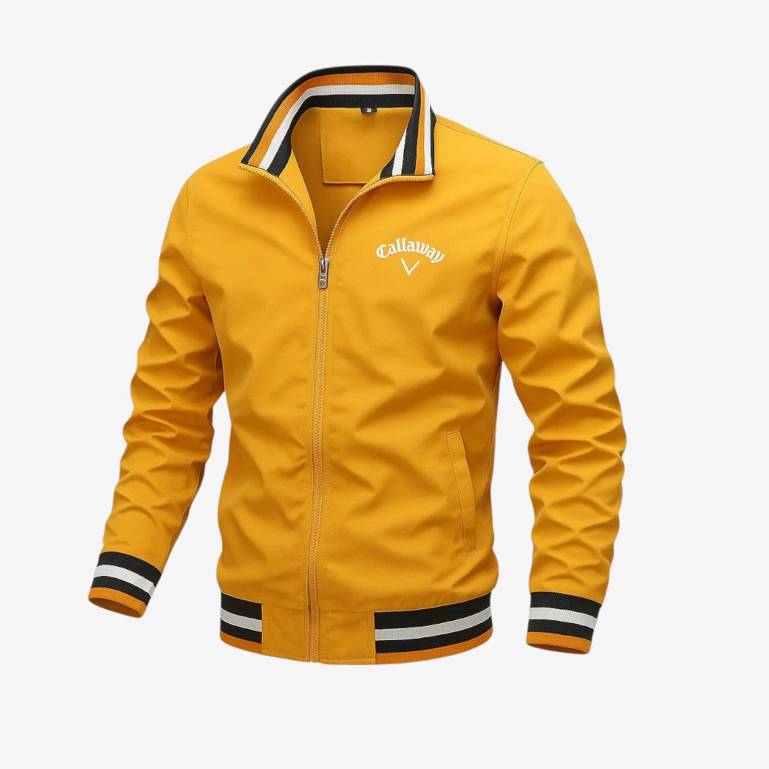 Andreas | Moderner Callaway Blouson im sportlichen Stil