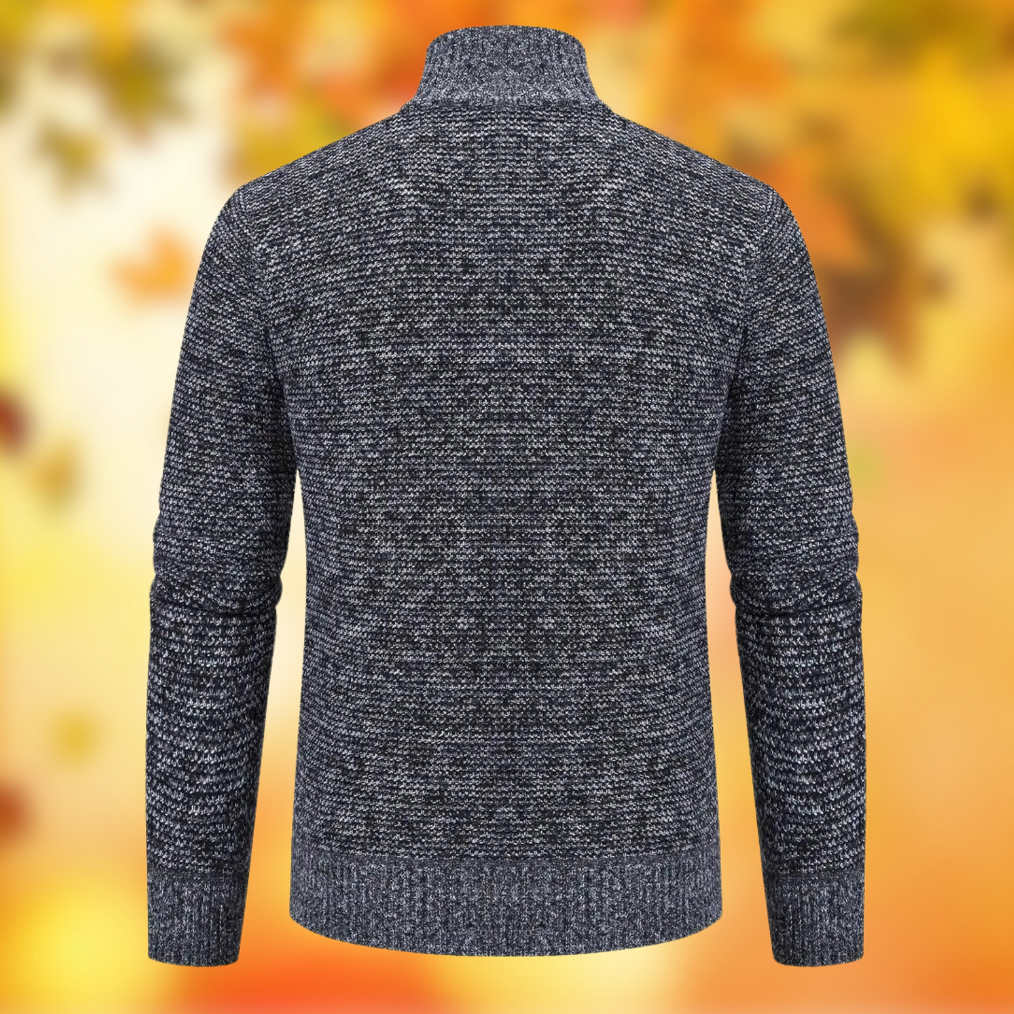 Caspian | Herrenjacke mit warmer Fütterung