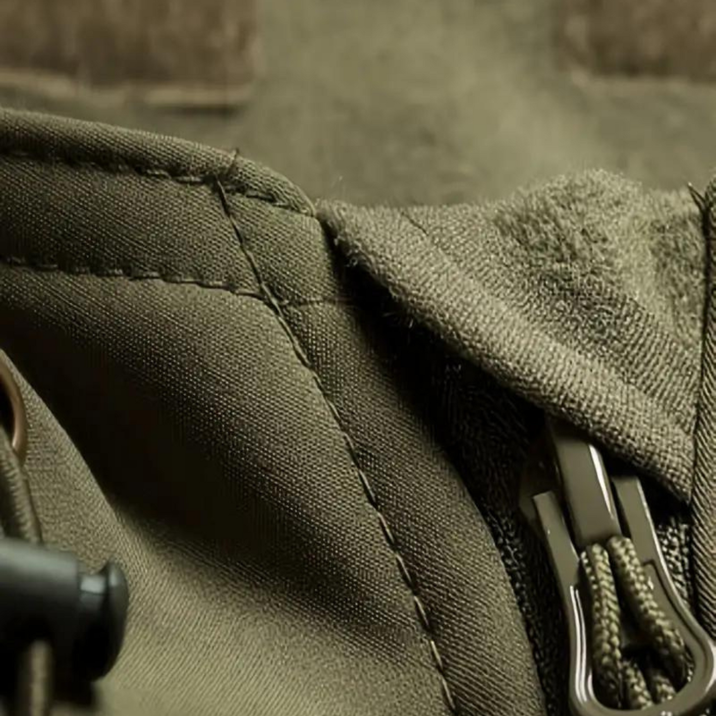 Titan | Robuste Herrenjacke für Outdoor & Taktik