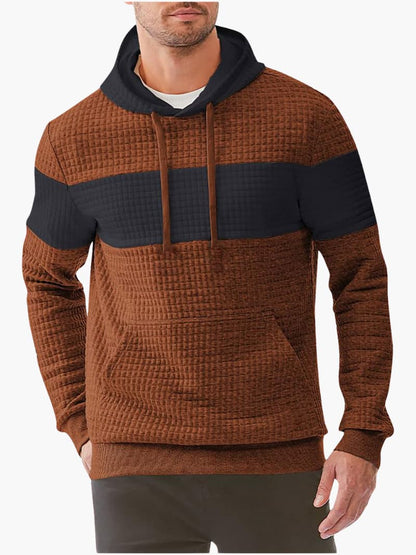 Piet | Bequemer Alltags-Pullover für Herren