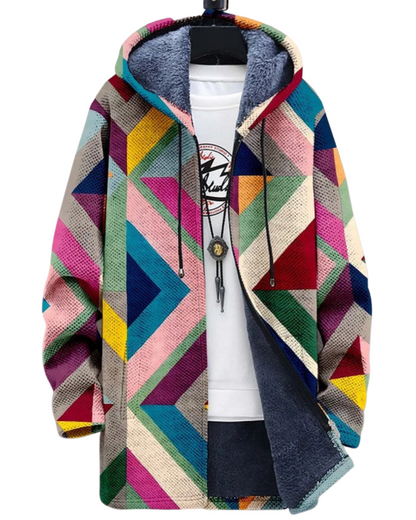 Sofia | Klassischer Cardigan mit modernem Touch