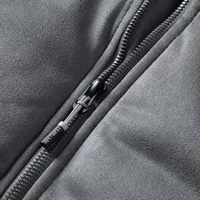 Jonas | Hudson Kogelvis Hochwertiges Angelzubehör