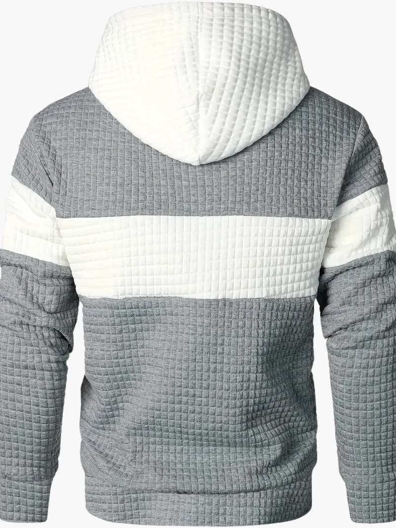 Piet | Bequemer Alltags-Pullover für Herren