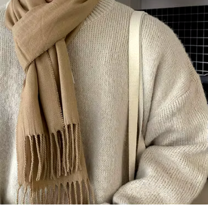 Vero | Pullover aus Baumwolle in Übergröße