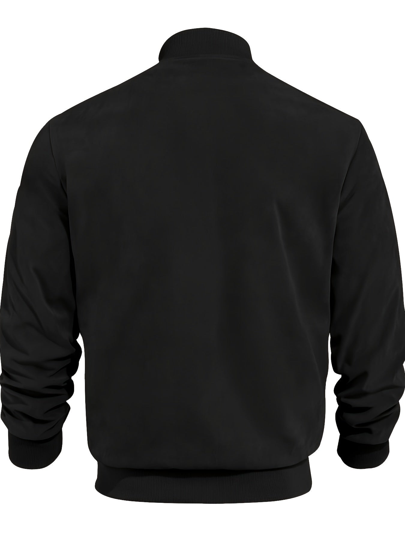 Max | Stylische Wildlederjacke Herren im Vintage-Stil