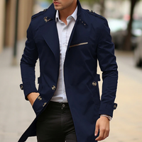 Navy Blau