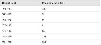 Belluno | Pufferweste für kalte Herbsttage