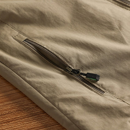 ALVERSTON | Wasserabweisende Outdoorjacke für Herren