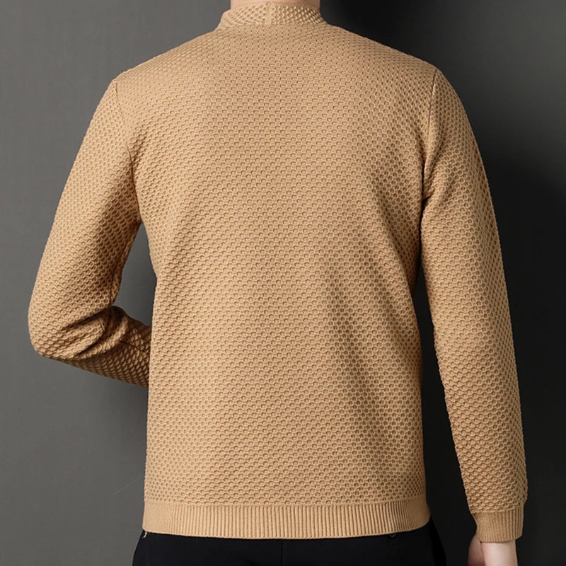 Antonio | Luxus-Blazer mit edlem Schnitt für Herren