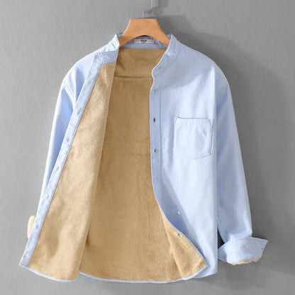 Vlies | Warmer Saumstoff für Jacken und Mäntel