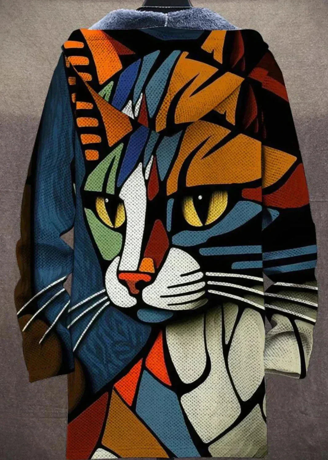 Oasis | Stylische Übergangsjacke für Damen