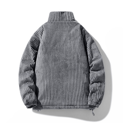 Lara | Kuschelige Strickjacke für entspannte Looks