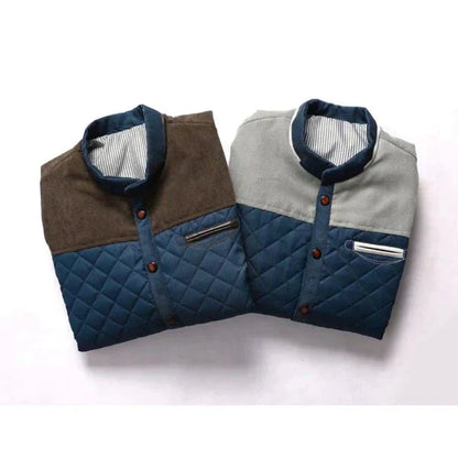 Heidelberg | Klassische Herrenjacke für kalte Jahreszeiten