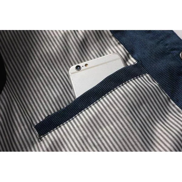 Heidelberg | Klassische Herrenjacke für kalte Jahreszeiten